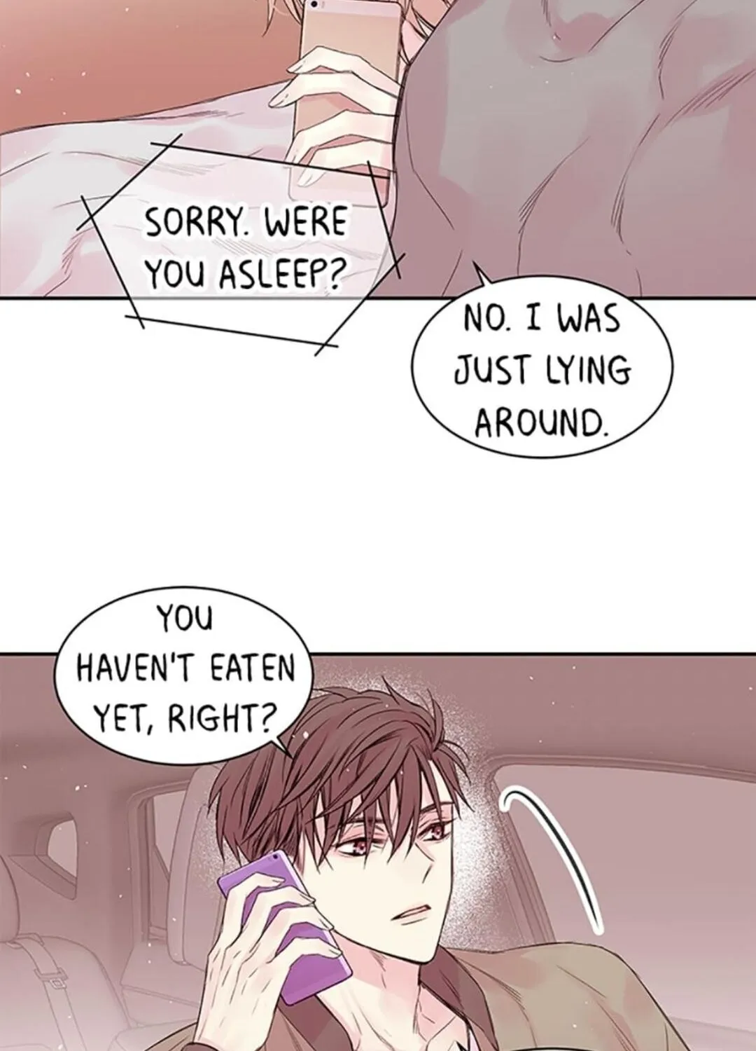 In My Closet Chapter 16 page 48 - MangaKakalot