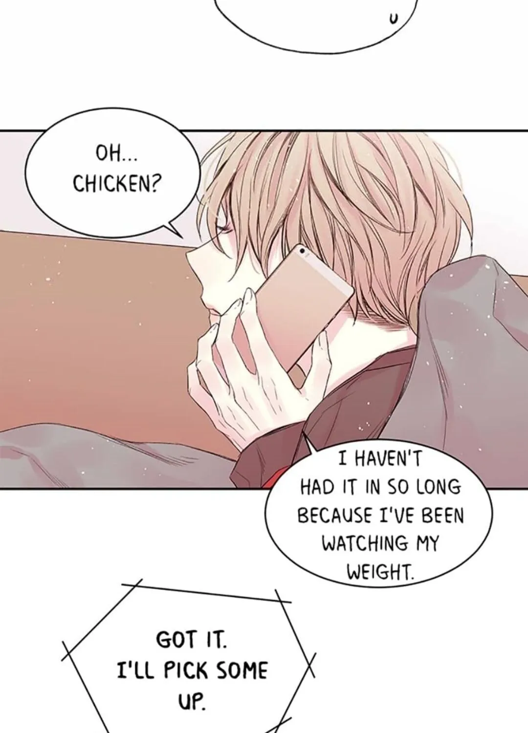 In My Closet Chapter 16 page 50 - MangaKakalot