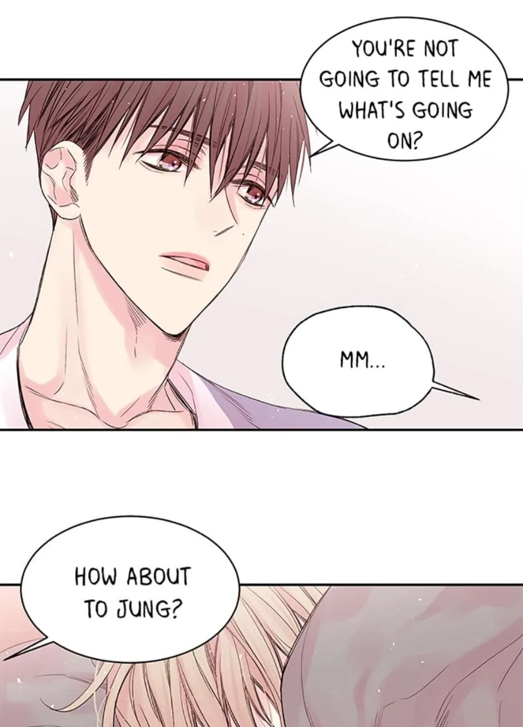 In My Closet Chapter 16 page 54 - MangaKakalot