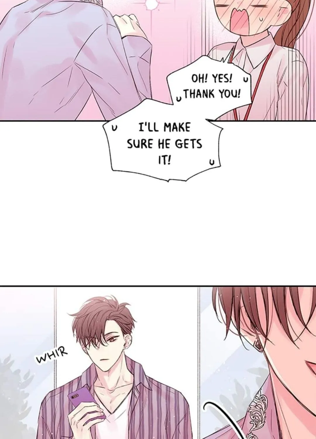 In My Closet Chapter 17 page 28 - MangaKakalot