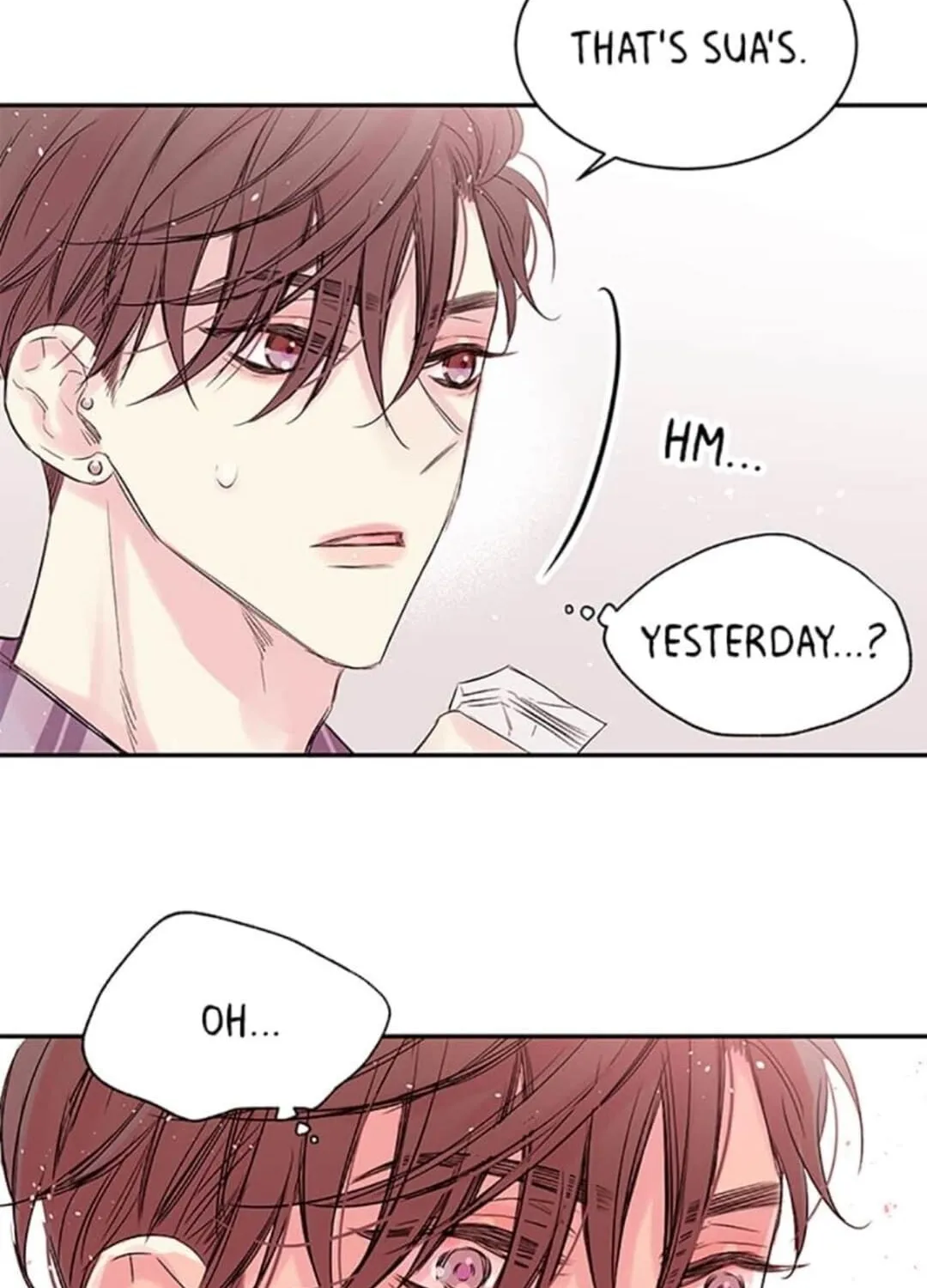 In My Closet Chapter 17 page 32 - MangaKakalot