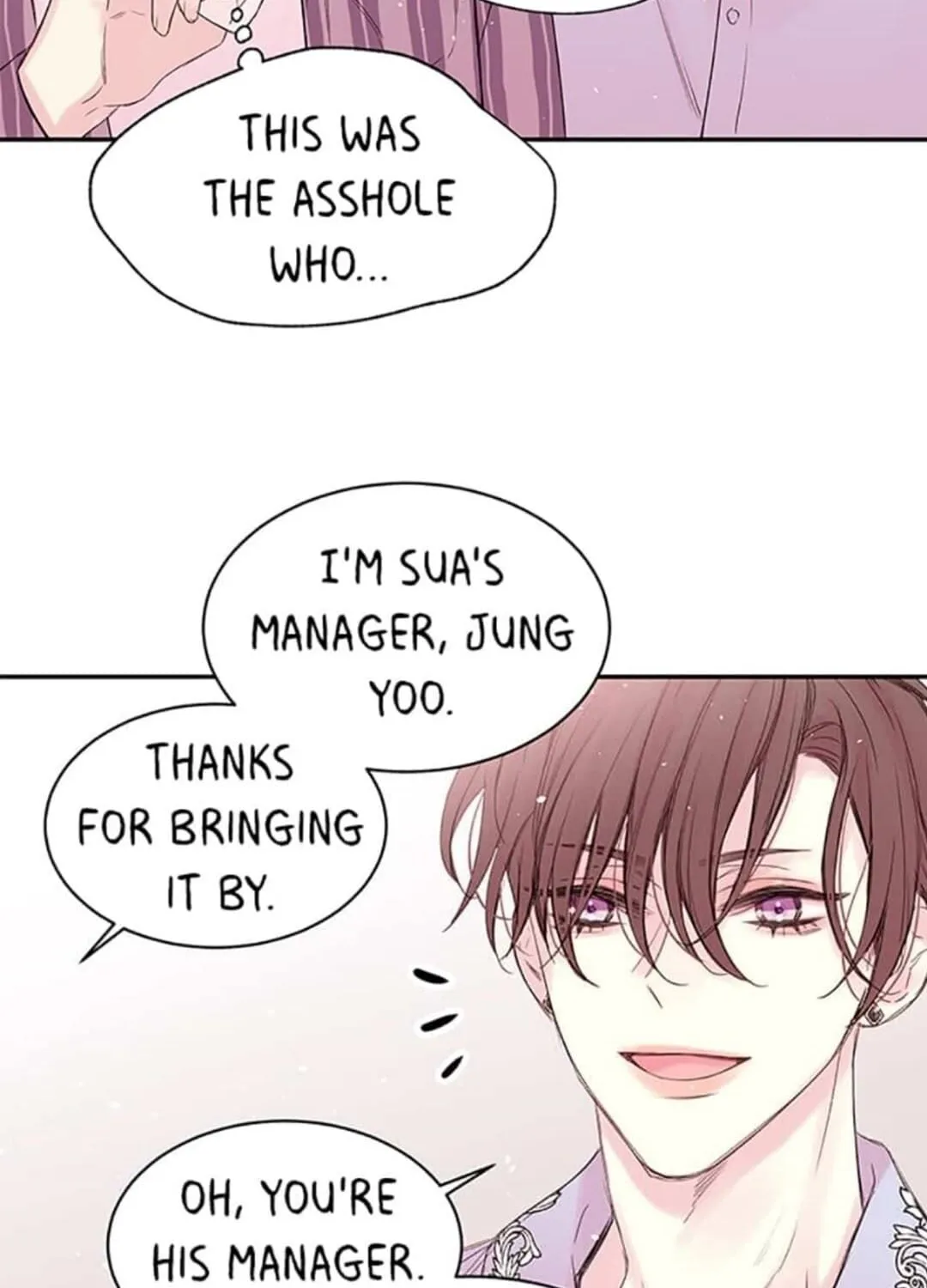 In My Closet Chapter 17 page 34 - MangaKakalot