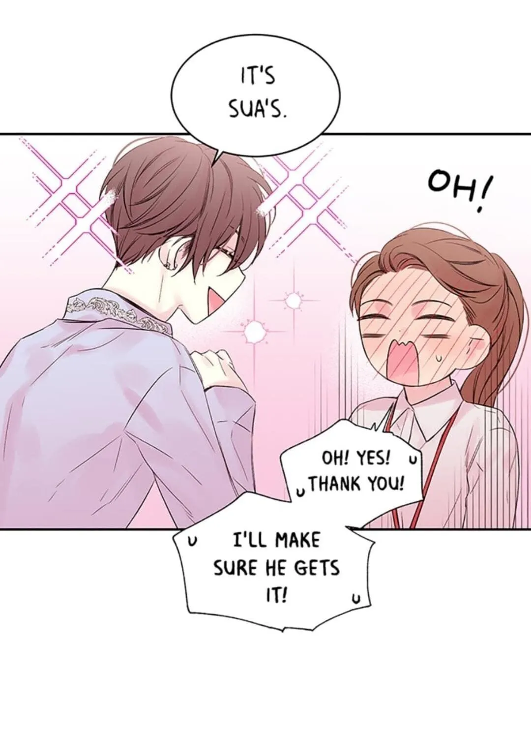 In My Closet Chapter 17 page 40 - MangaKakalot