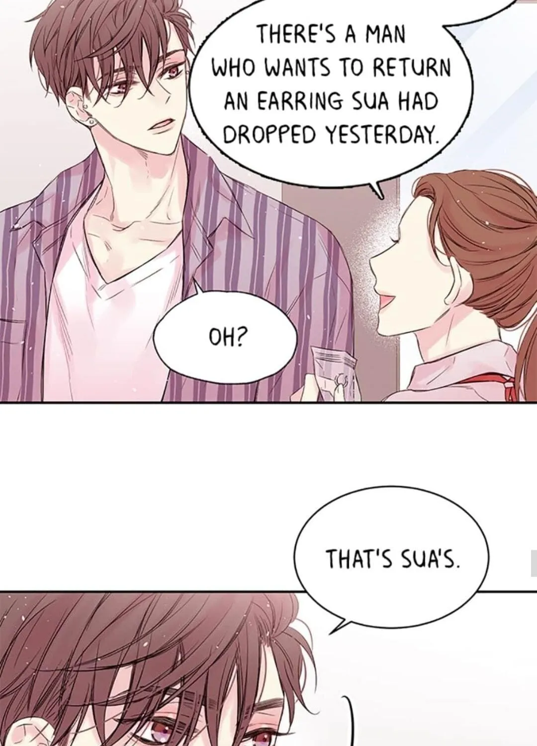 In My Closet Chapter 17 page 43 - MangaKakalot