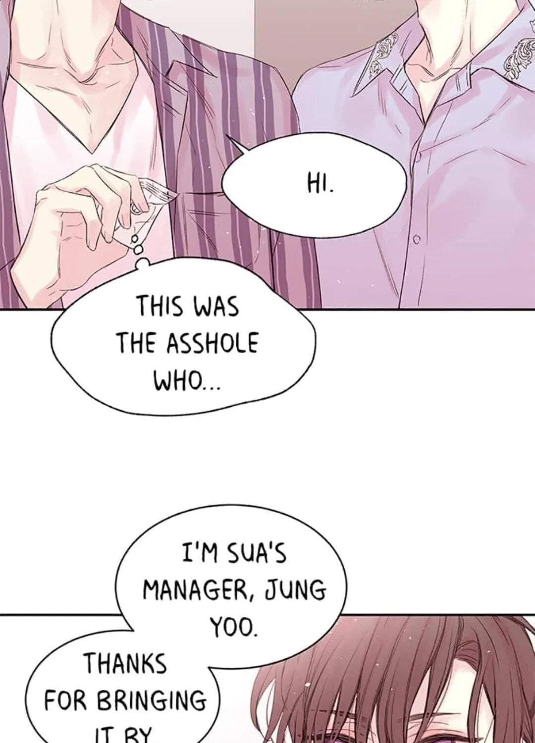 In My Closet Chapter 17 page 46 - MangaKakalot