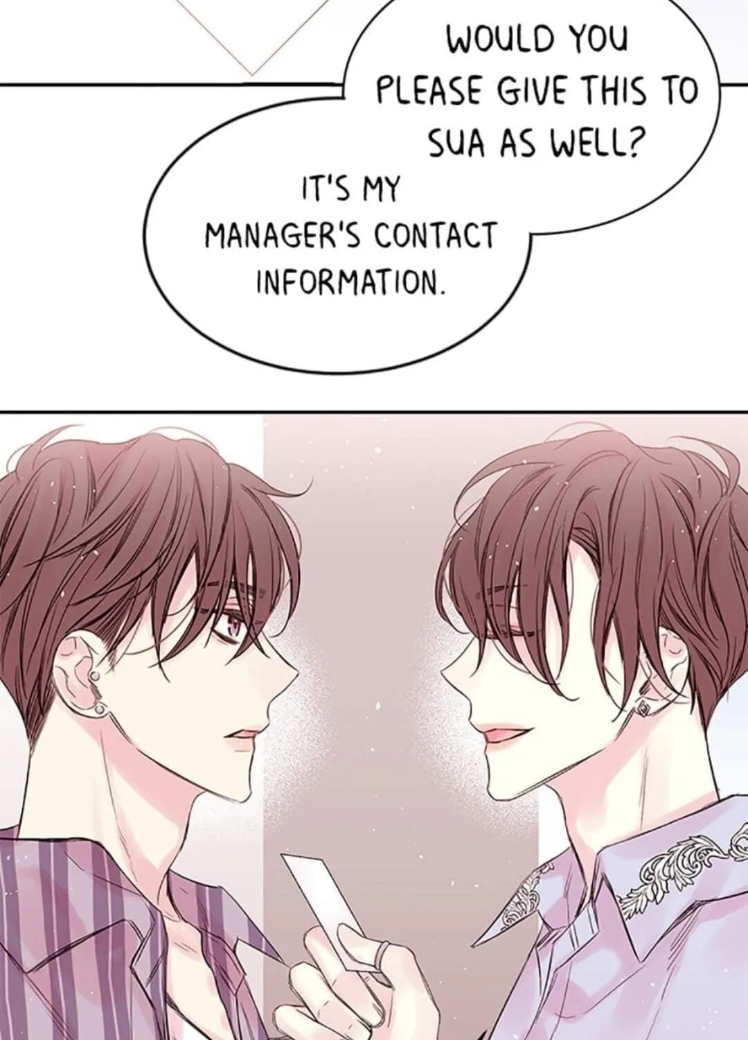 In My Closet Chapter 17 page 48 - MangaKakalot