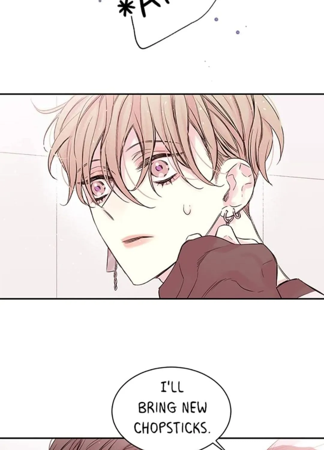 In My Closet Chapter 18 page 19 - MangaKakalot