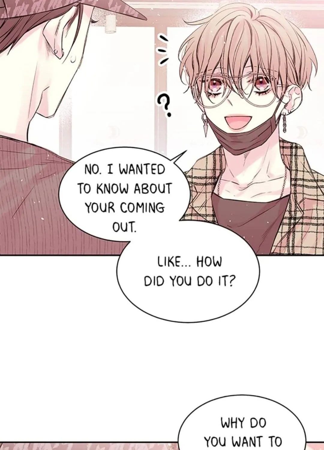 In My Closet Chapter 18 page 26 - MangaKakalot