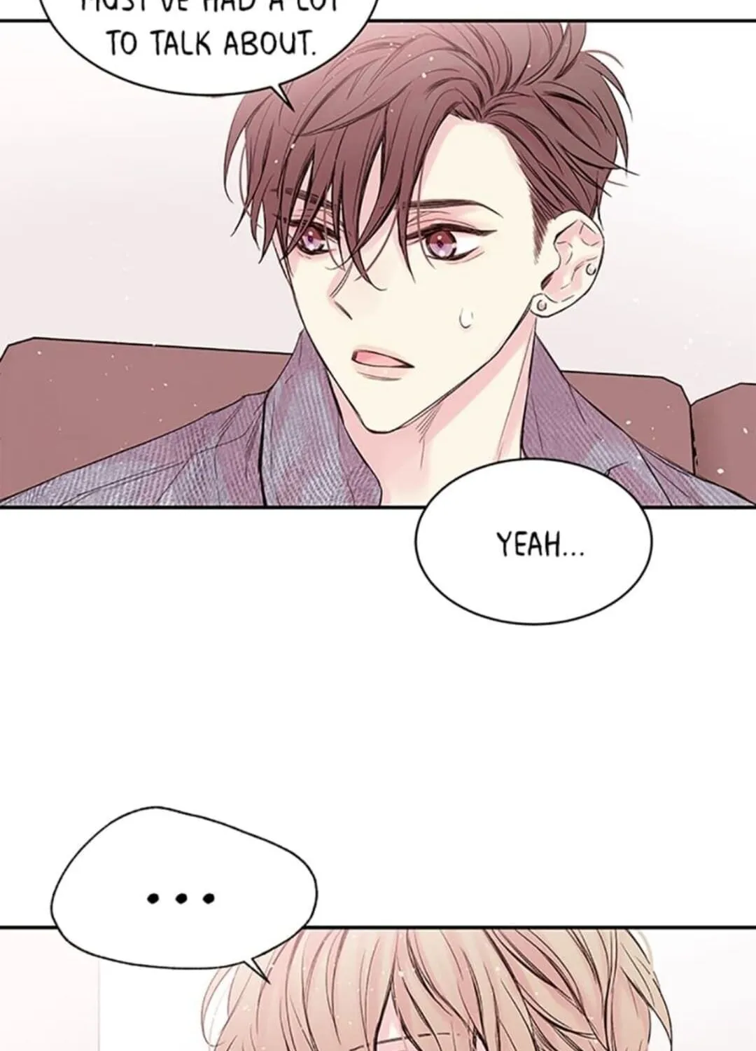 In My Closet Chapter 18 page 39 - MangaKakalot