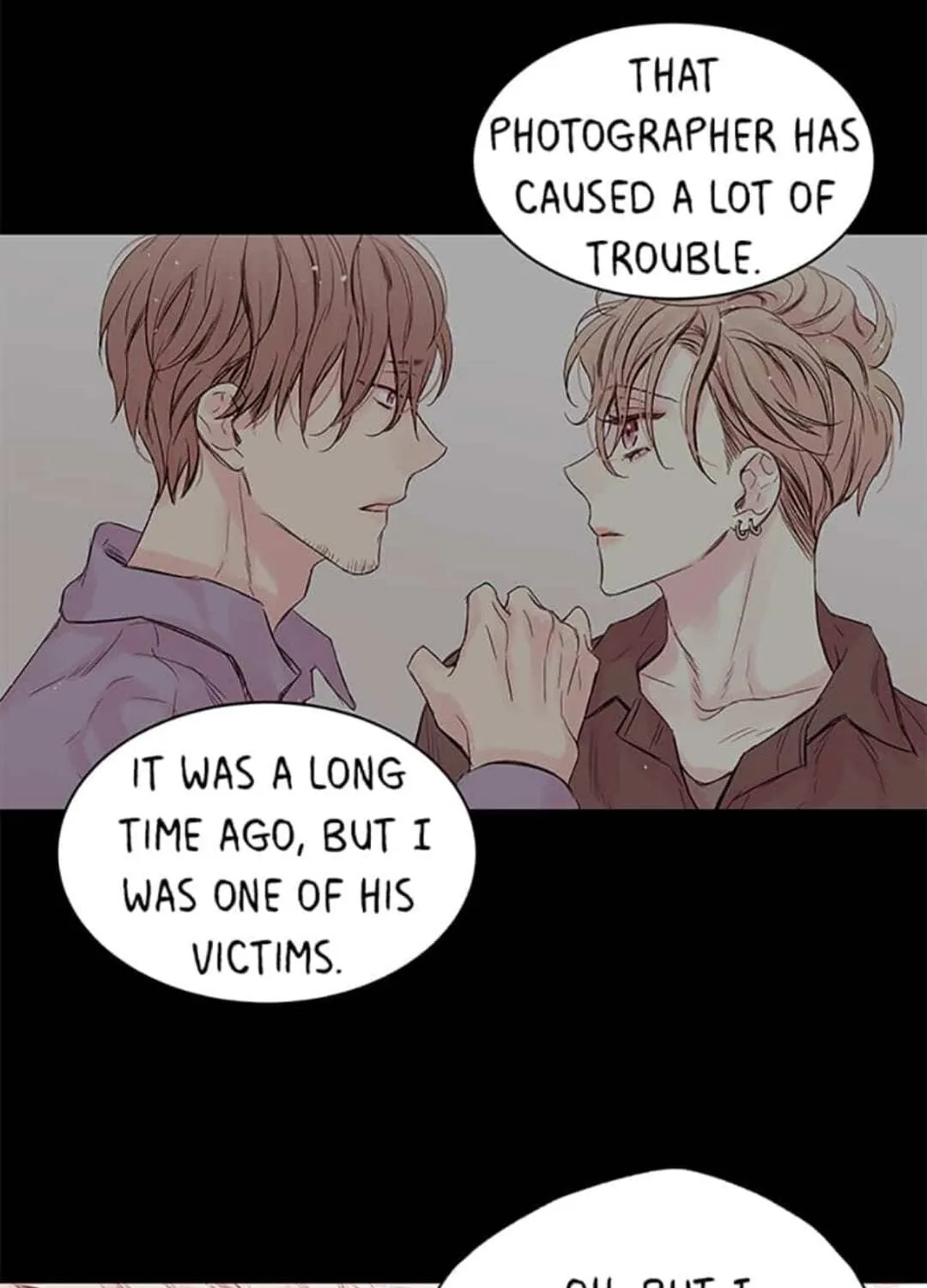 In My Closet Chapter 18 page 42 - MangaKakalot