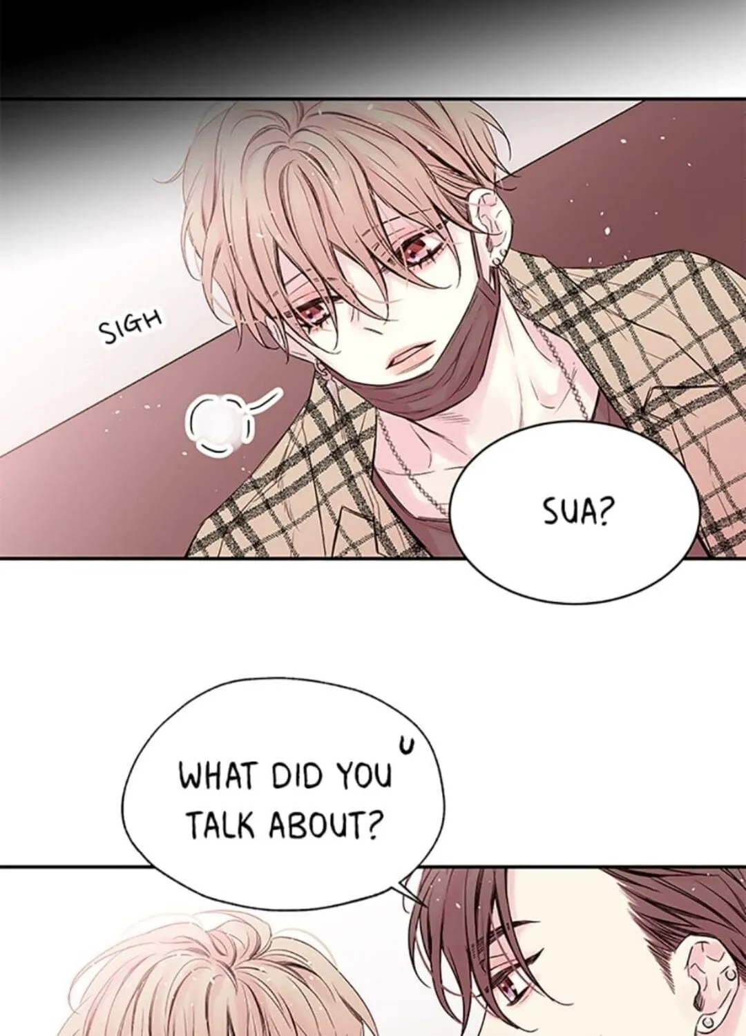 In My Closet Chapter 18 page 46 - MangaKakalot