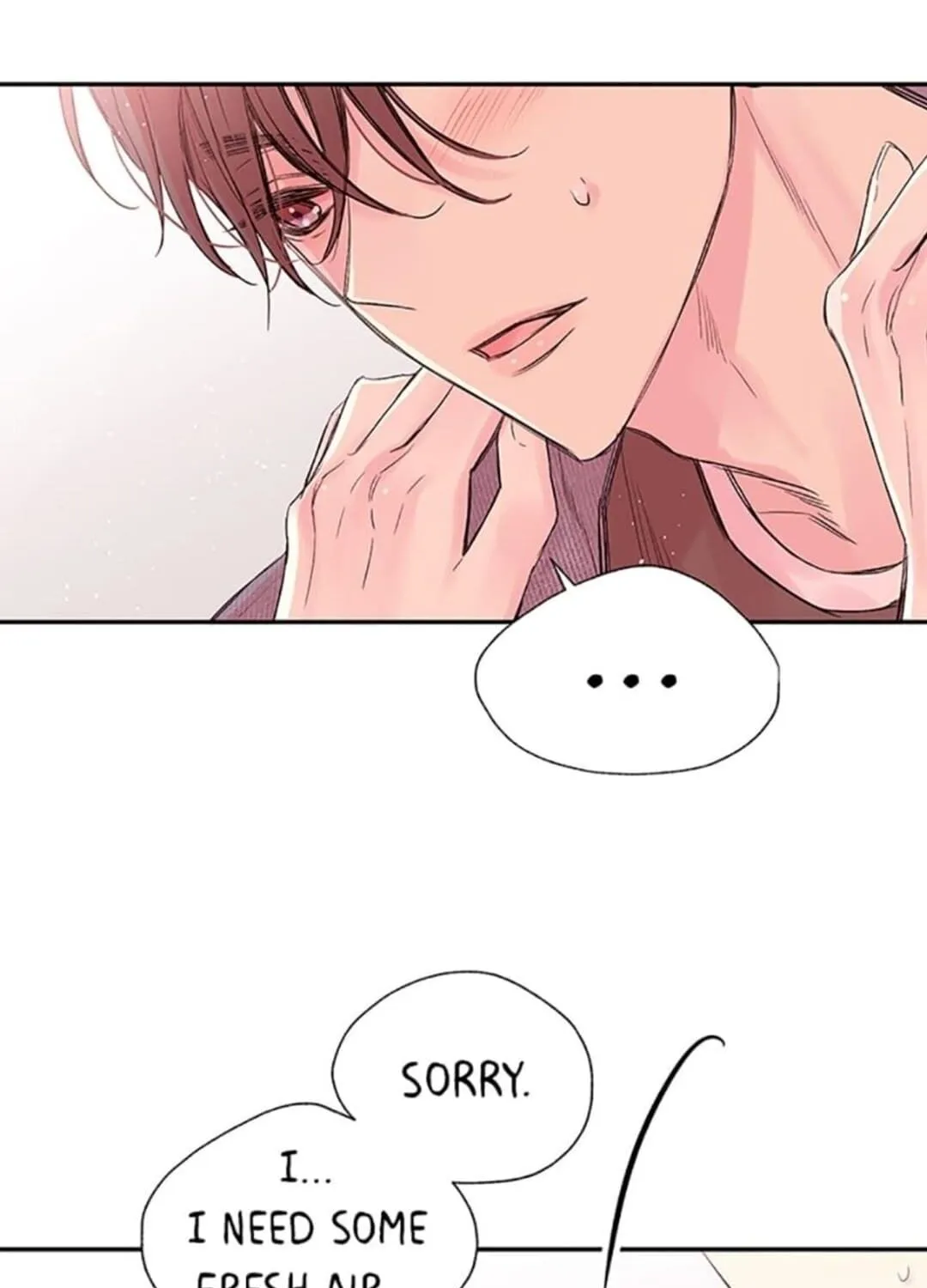 In My Closet Chapter 19 page 16 - MangaKakalot