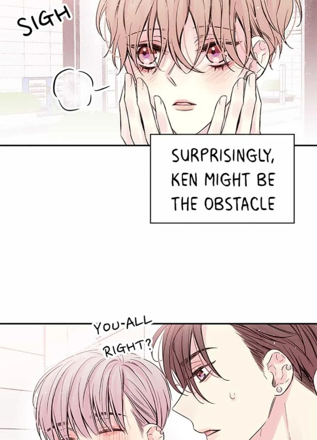 In My Closet Chapter 19 page 40 - MangaKakalot