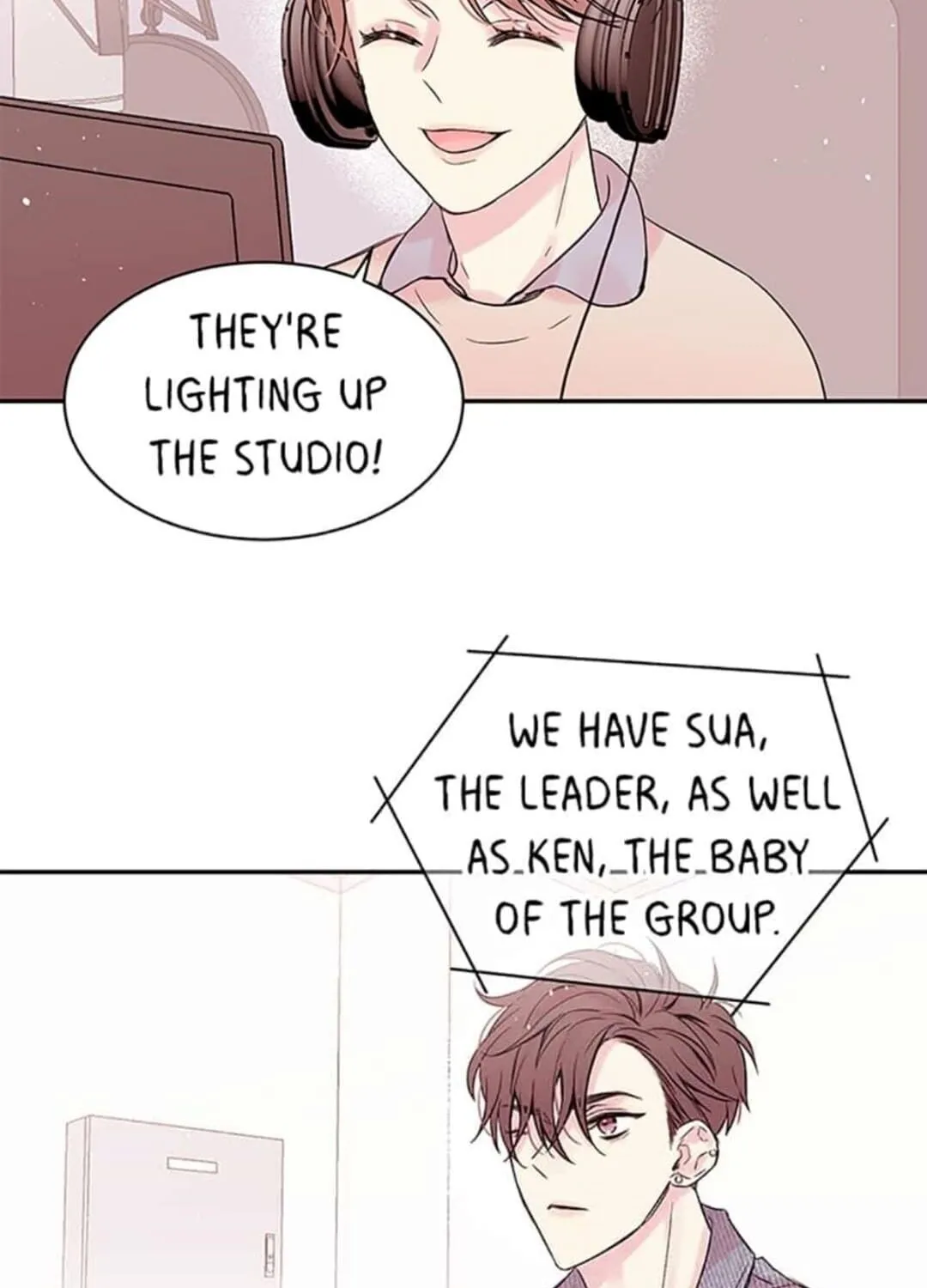 In My Closet Chapter 19 page 47 - MangaKakalot