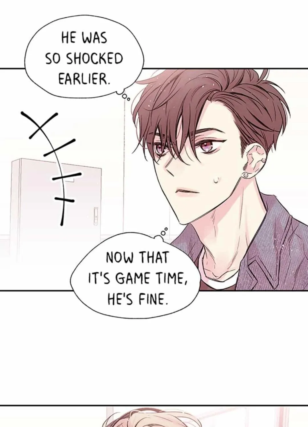 In My Closet Chapter 19 page 51 - MangaKakalot