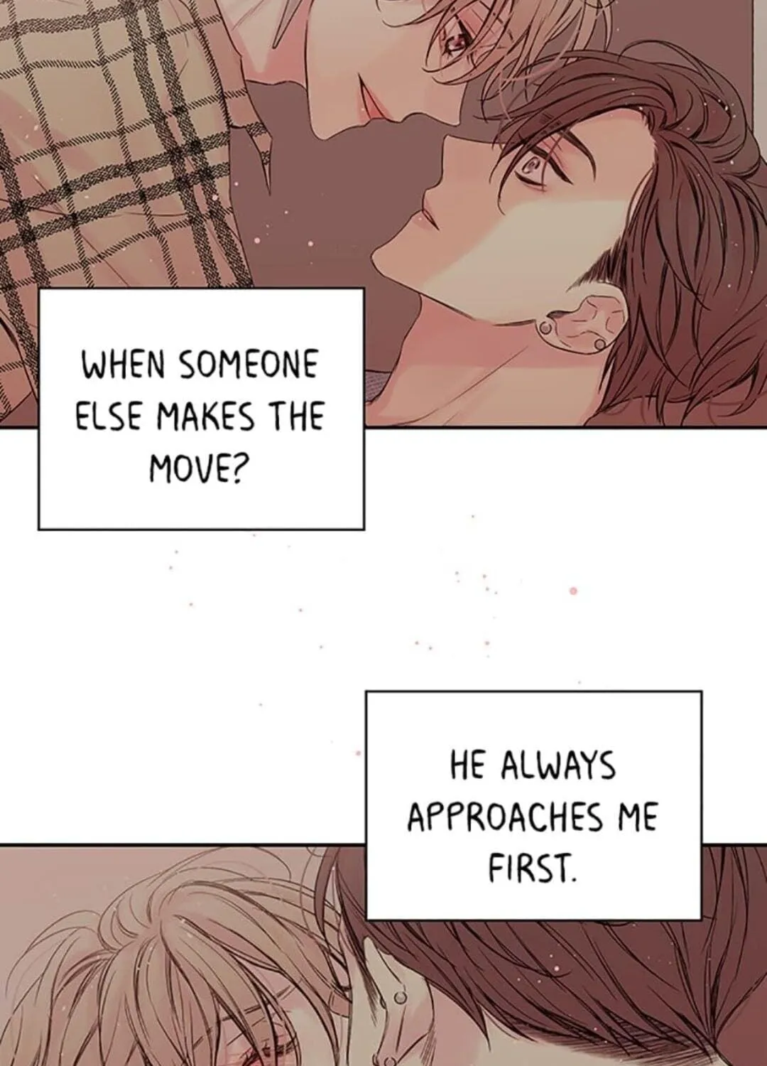 In My Closet Chapter 19 page 53 - MangaKakalot