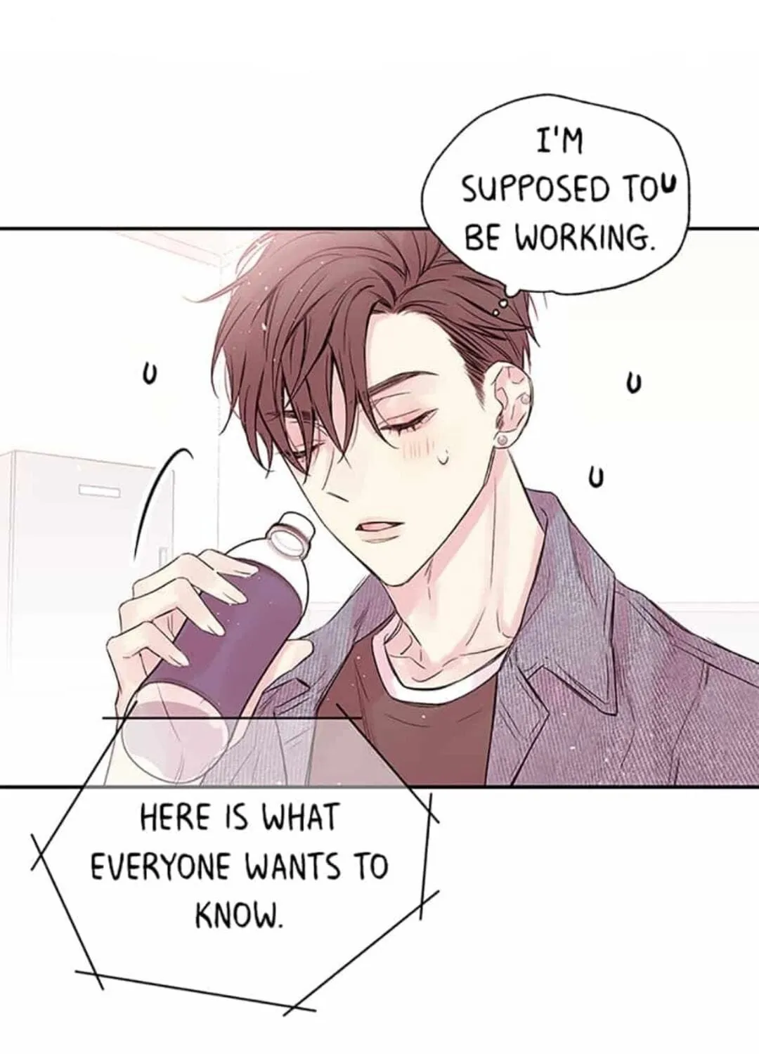 In My Closet Chapter 19 page 57 - MangaKakalot