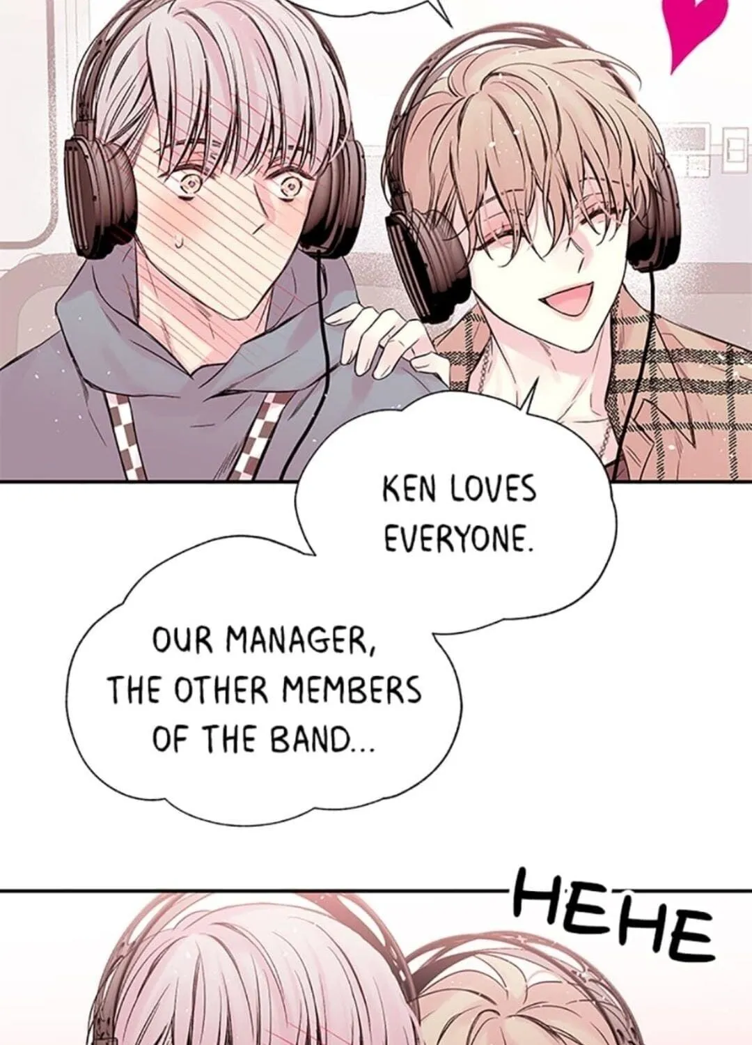 In My Closet Chapter 19 page 63 - MangaKakalot