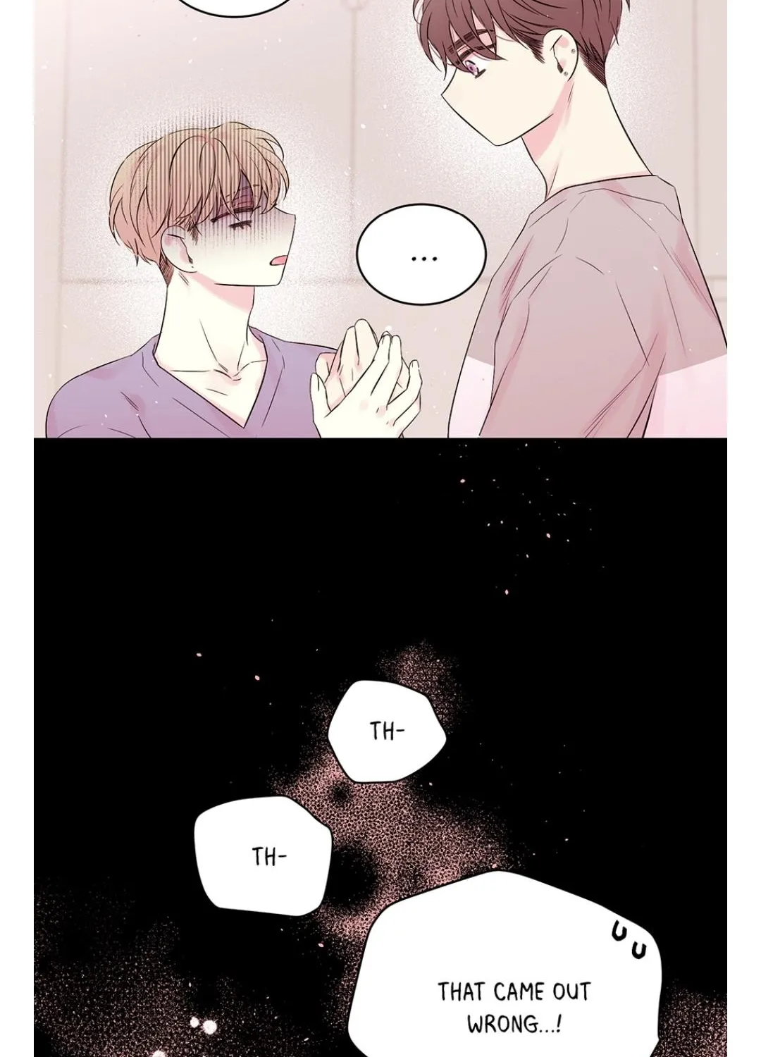 In My Closet Chapter 2.1 page 2 - MangaKakalot