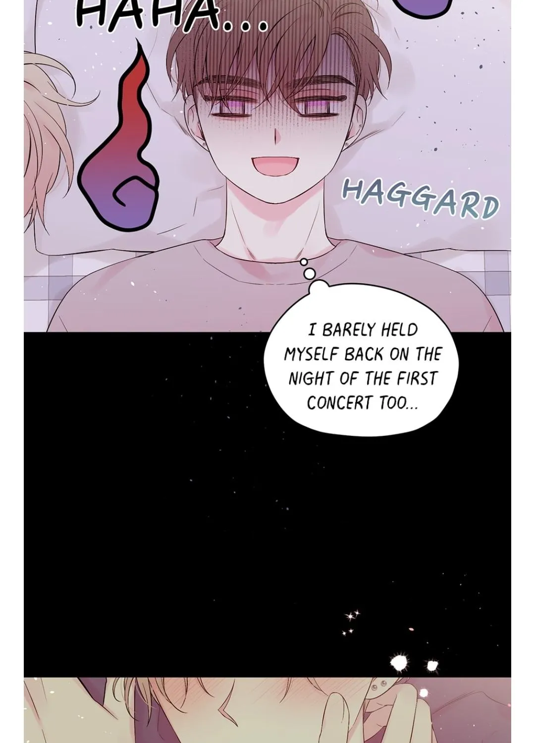 In My Closet Chapter 2.1 page 13 - MangaKakalot