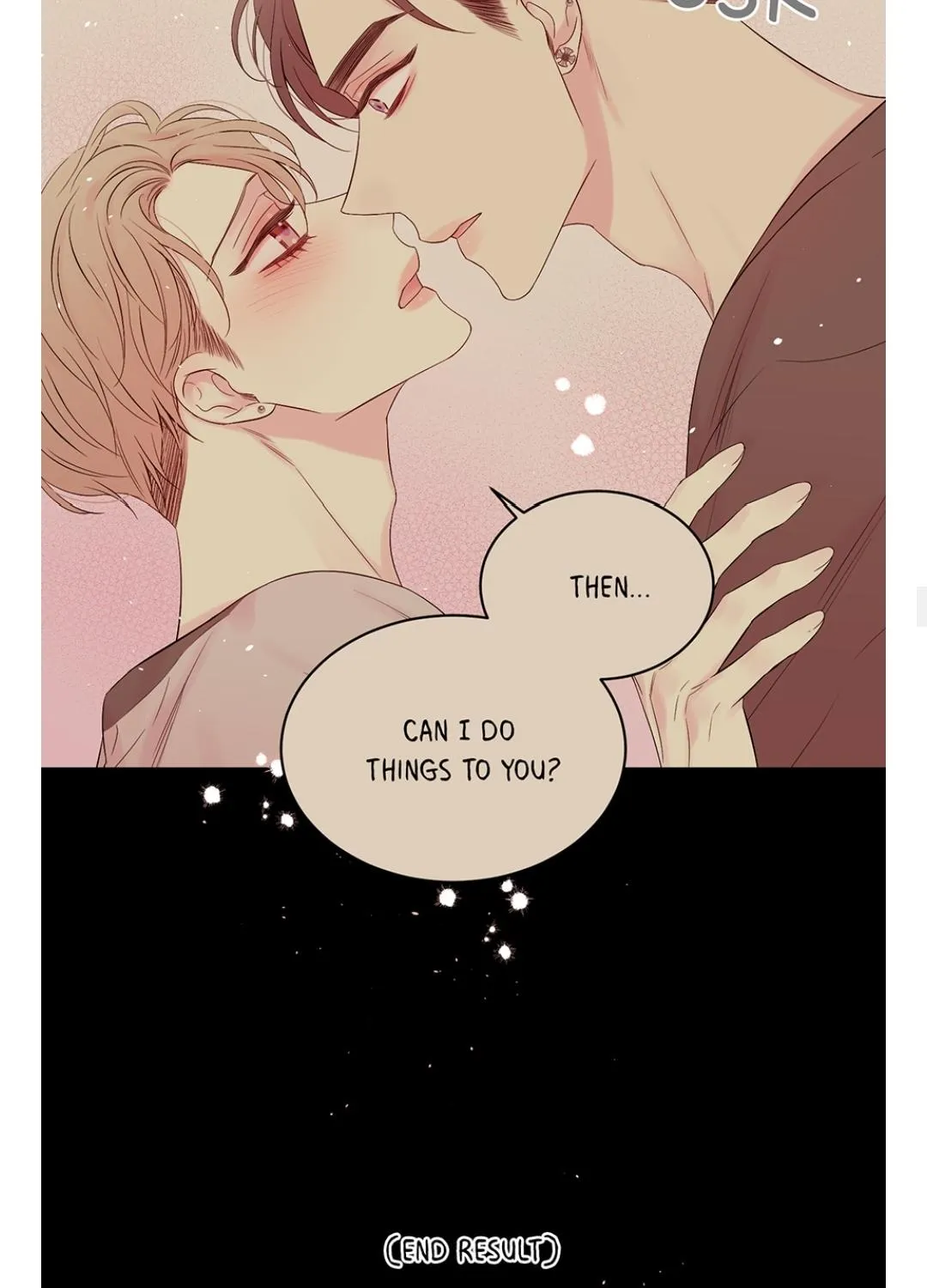 In My Closet Chapter 2.1 page 16 - MangaKakalot