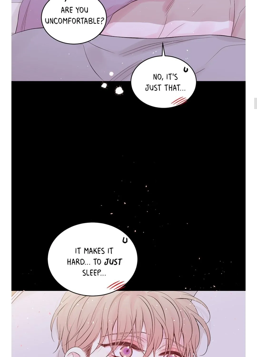 In My Closet Chapter 2.1 page 21 - MangaKakalot