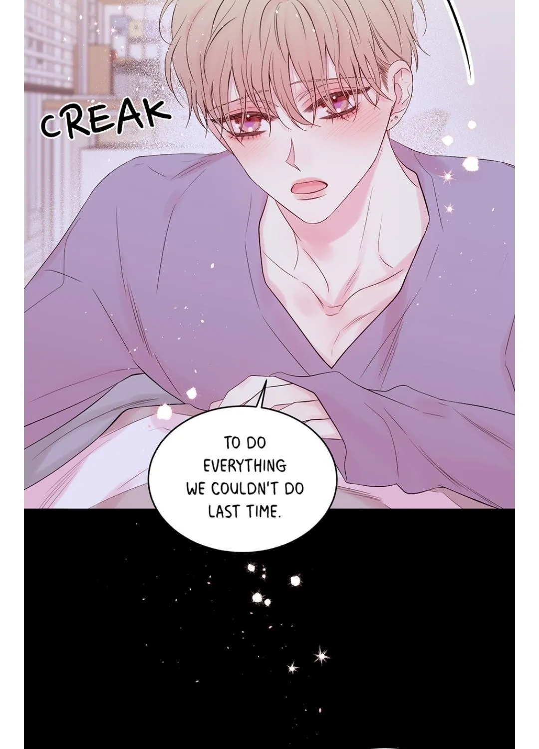 In My Closet Chapter 2.1 page 24 - MangaKakalot