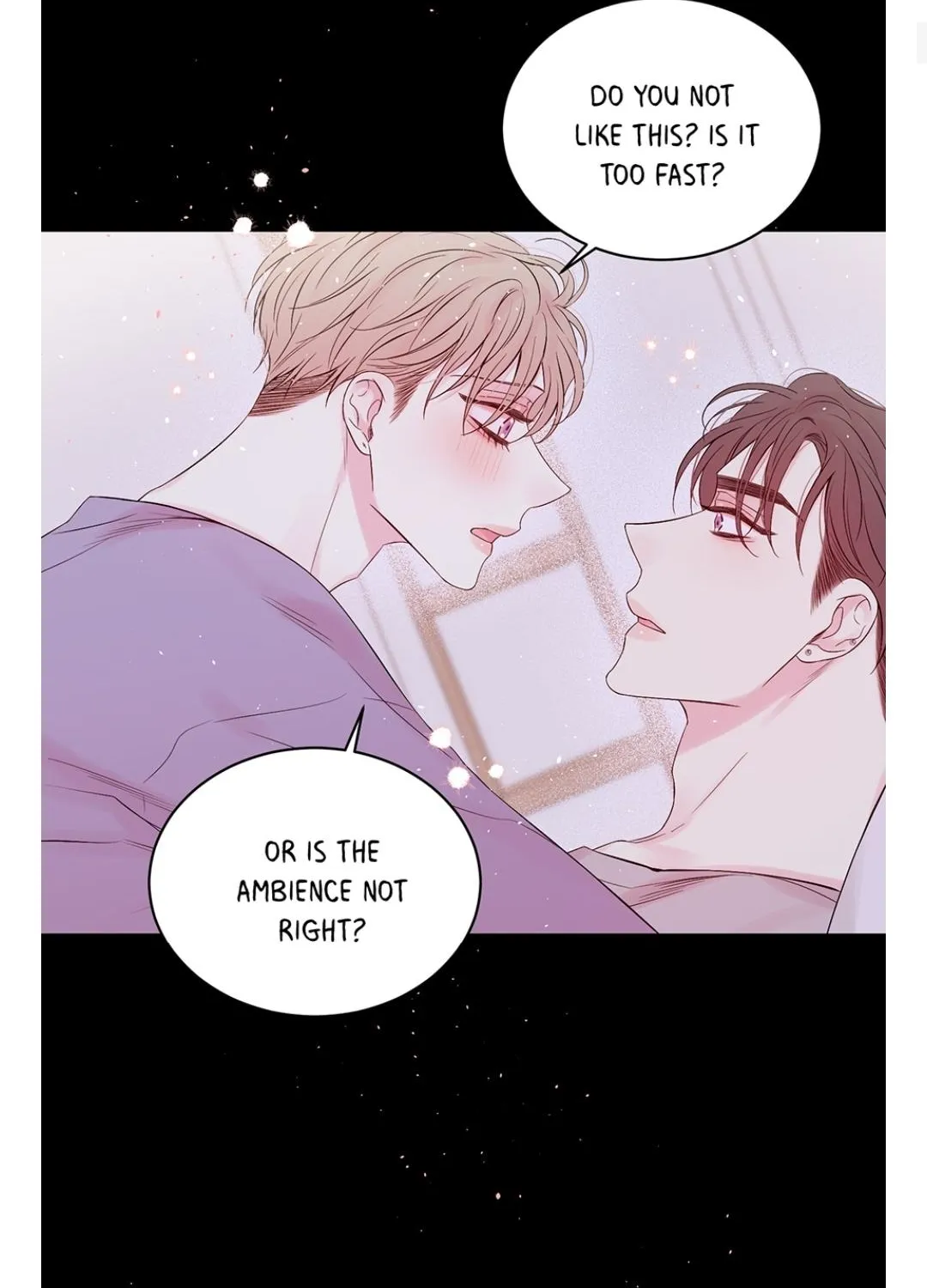 In My Closet Chapter 2.1 page 25 - MangaKakalot