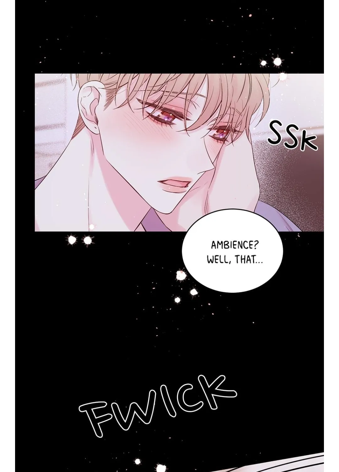 In My Closet Chapter 2.1 page 26 - MangaKakalot