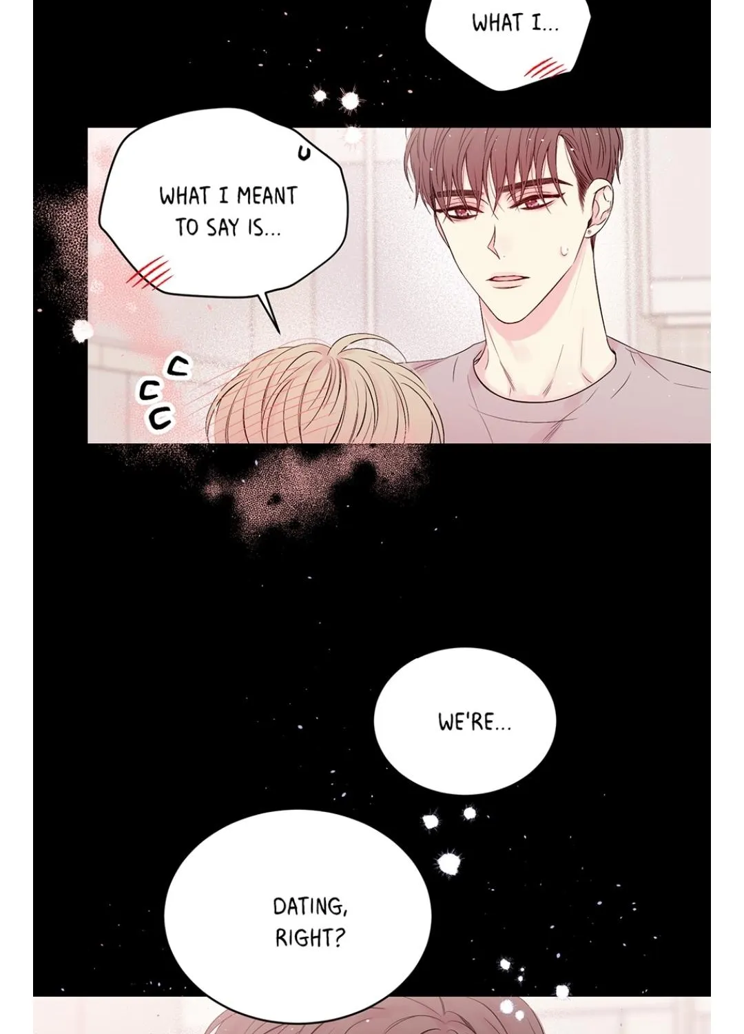 In My Closet Chapter 2.1 page 4 - MangaKakalot