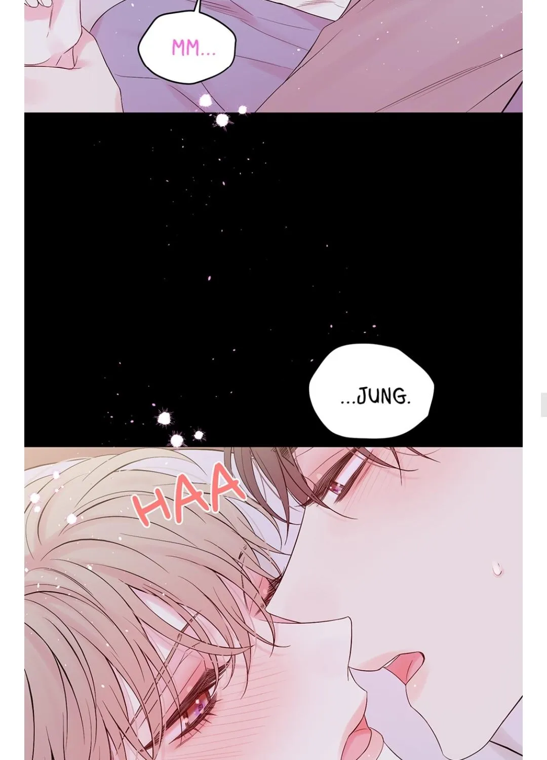 In My Closet Chapter 2.1 page 31 - MangaKakalot