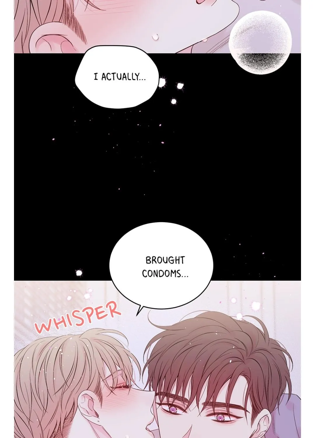 In My Closet Chapter 2.1 page 32 - MangaKakalot