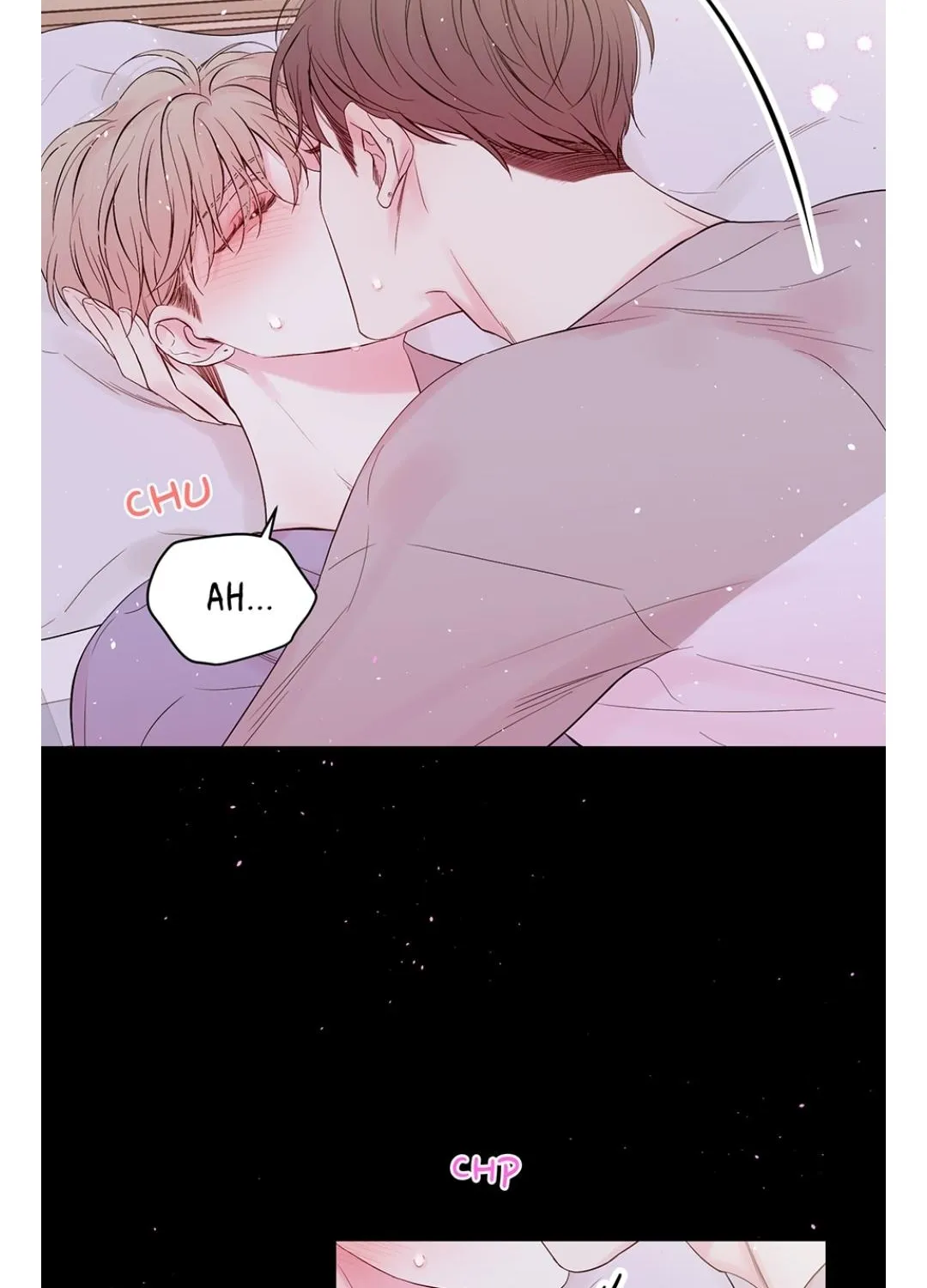 In My Closet Chapter 2.1 page 35 - MangaKakalot