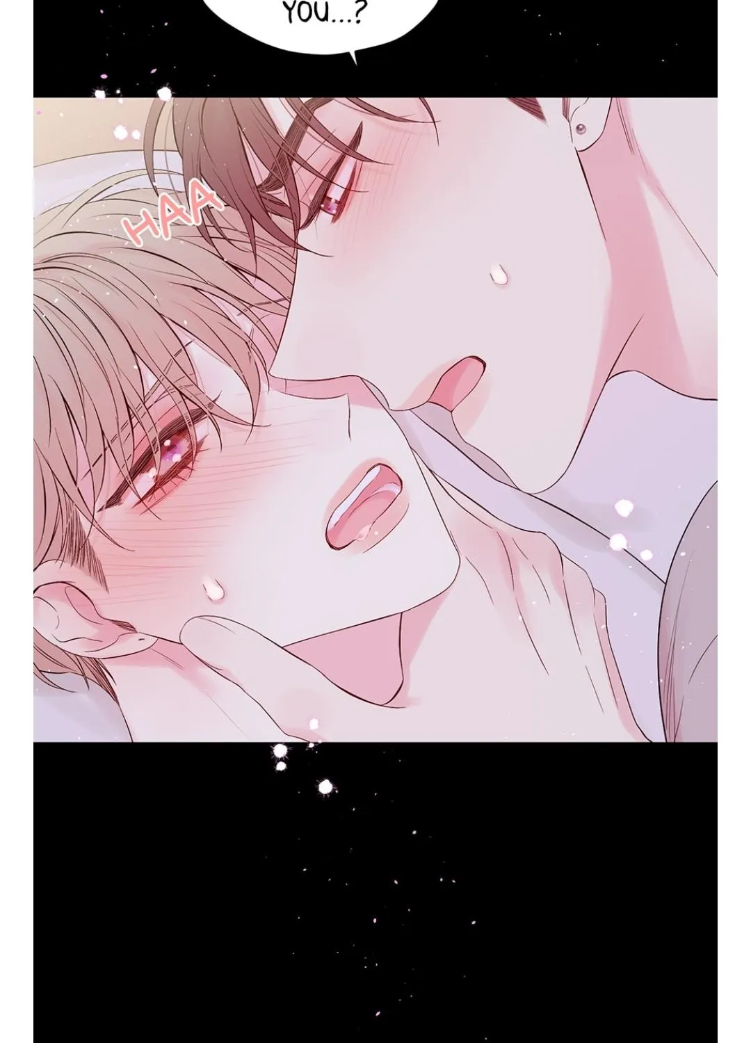 In My Closet Chapter 2.1 page 37 - MangaKakalot