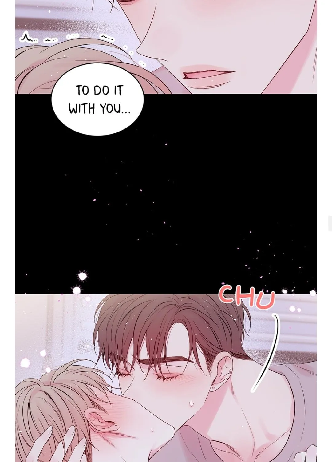 In My Closet Chapter 2.1 page 41 - MangaKakalot