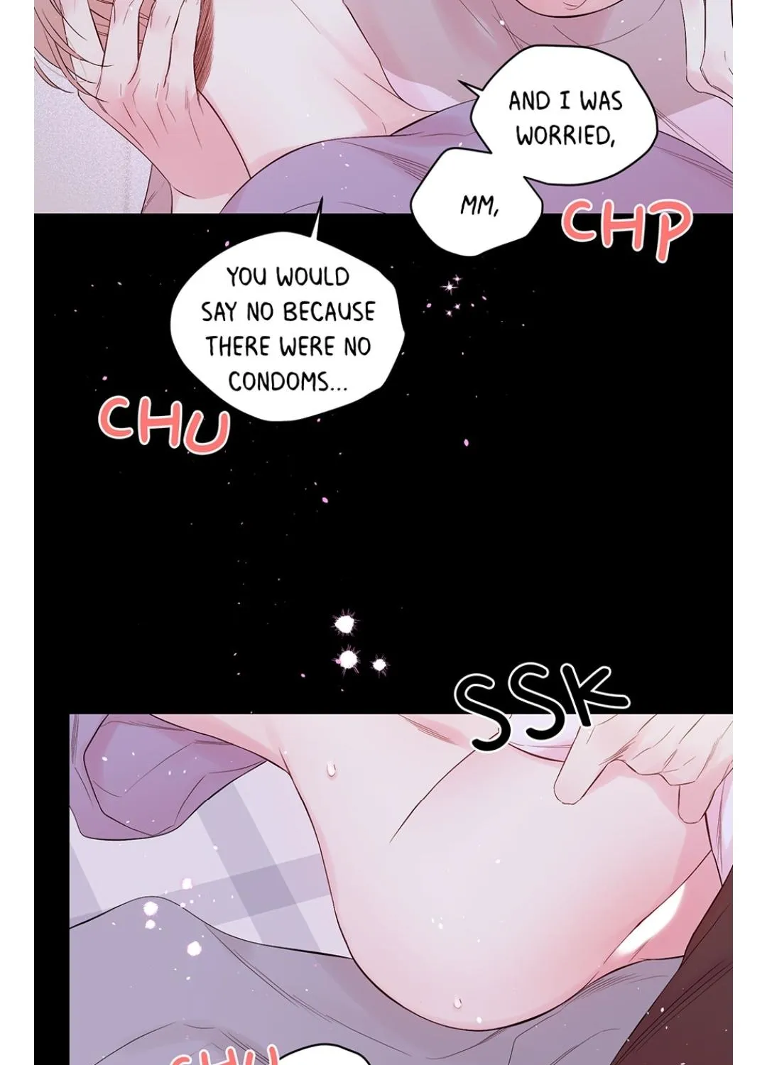 In My Closet Chapter 2.1 page 42 - MangaKakalot