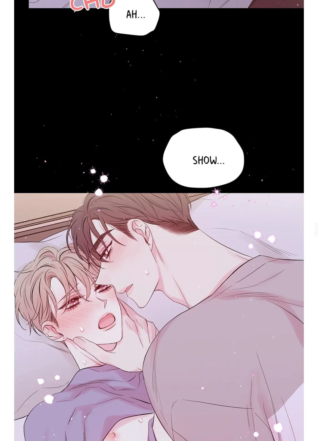 In My Closet Chapter 2.1 page 43 - MangaKakalot