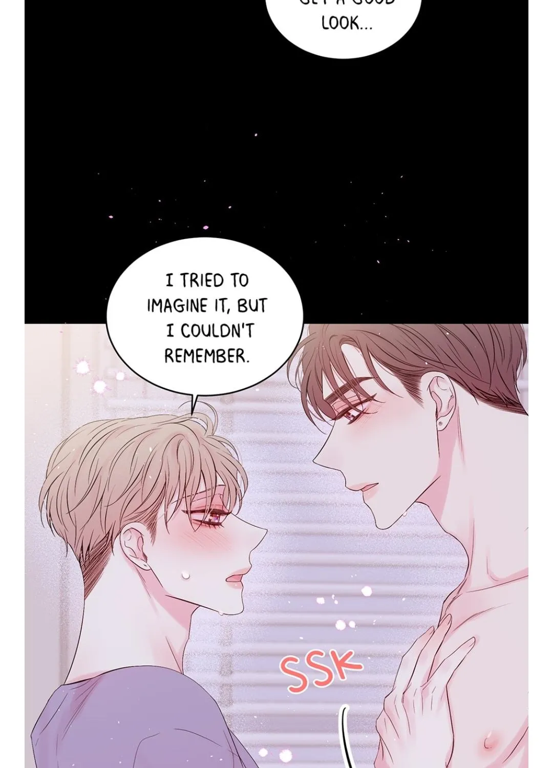 In My Closet Chapter 2.1 page 48 - MangaKakalot