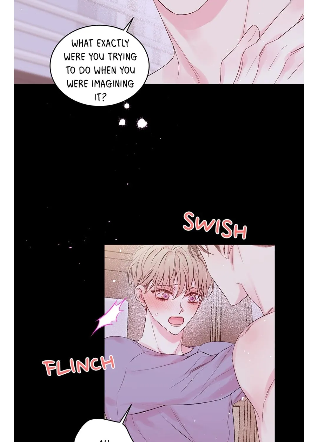 In My Closet Chapter 2.1 page 50 - MangaKakalot