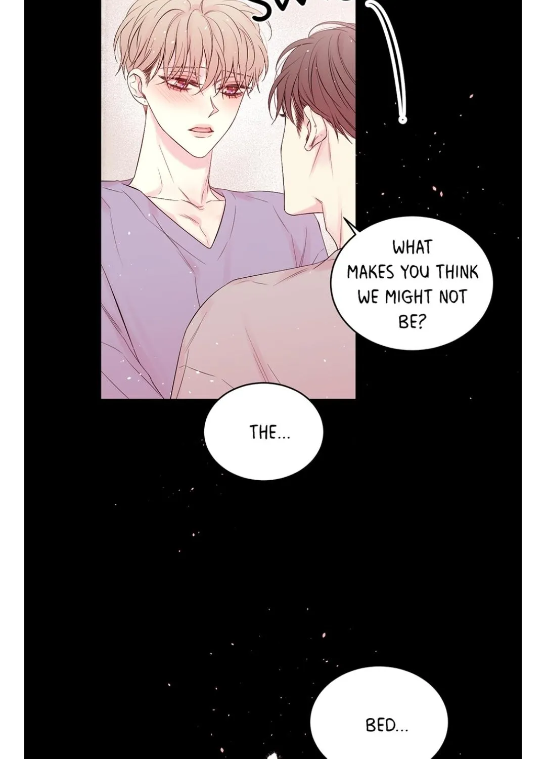 In My Closet Chapter 2.1 page 6 - MangaKakalot