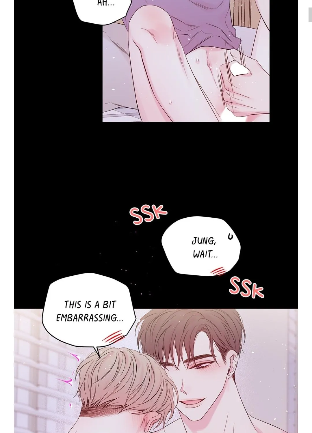 In My Closet Chapter 2.1 page 51 - MangaKakalot