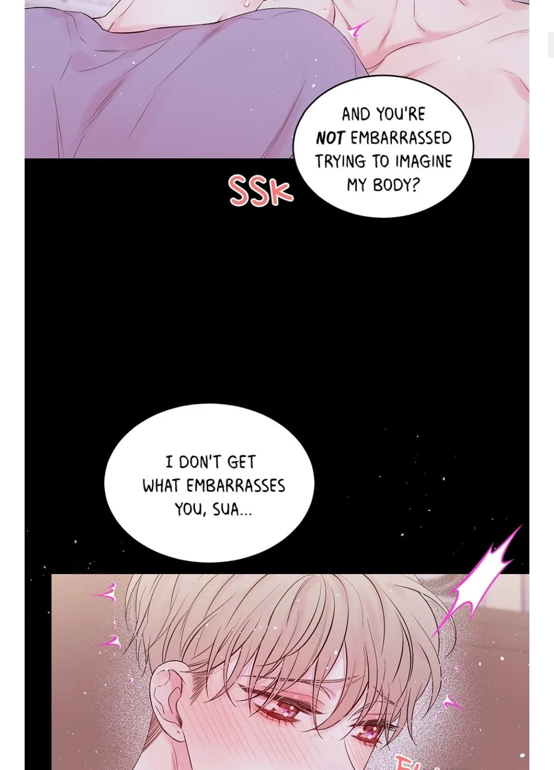 In My Closet Chapter 2.1 page 52 - MangaKakalot