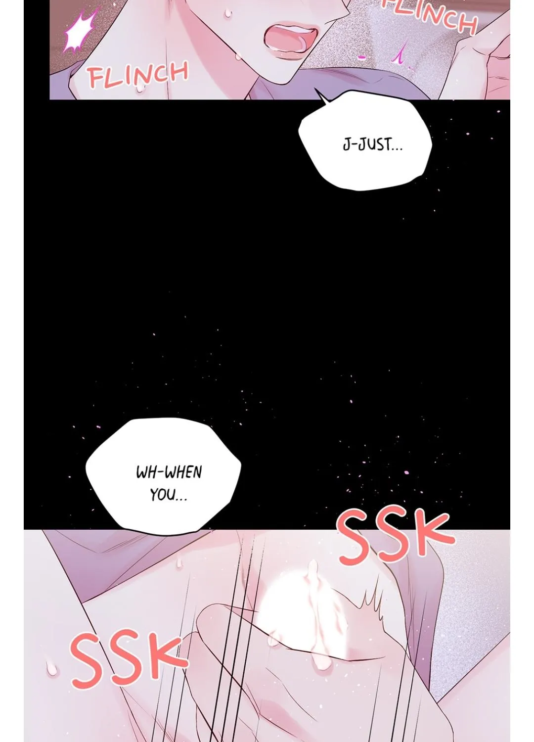 In My Closet Chapter 2.1 page 53 - MangaKakalot