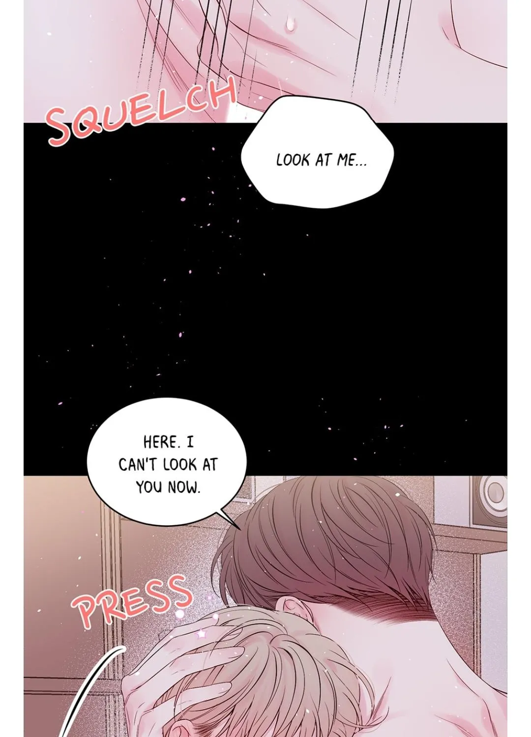 In My Closet Chapter 2.1 page 54 - MangaKakalot