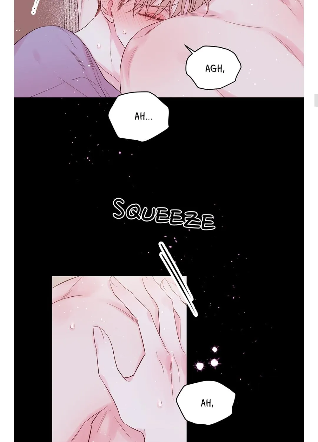 In My Closet Chapter 2.1 page 55 - MangaKakalot