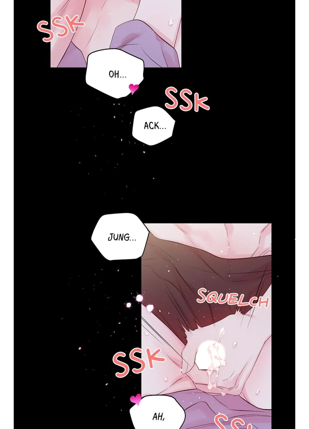 In My Closet Chapter 2.1 page 56 - MangaKakalot