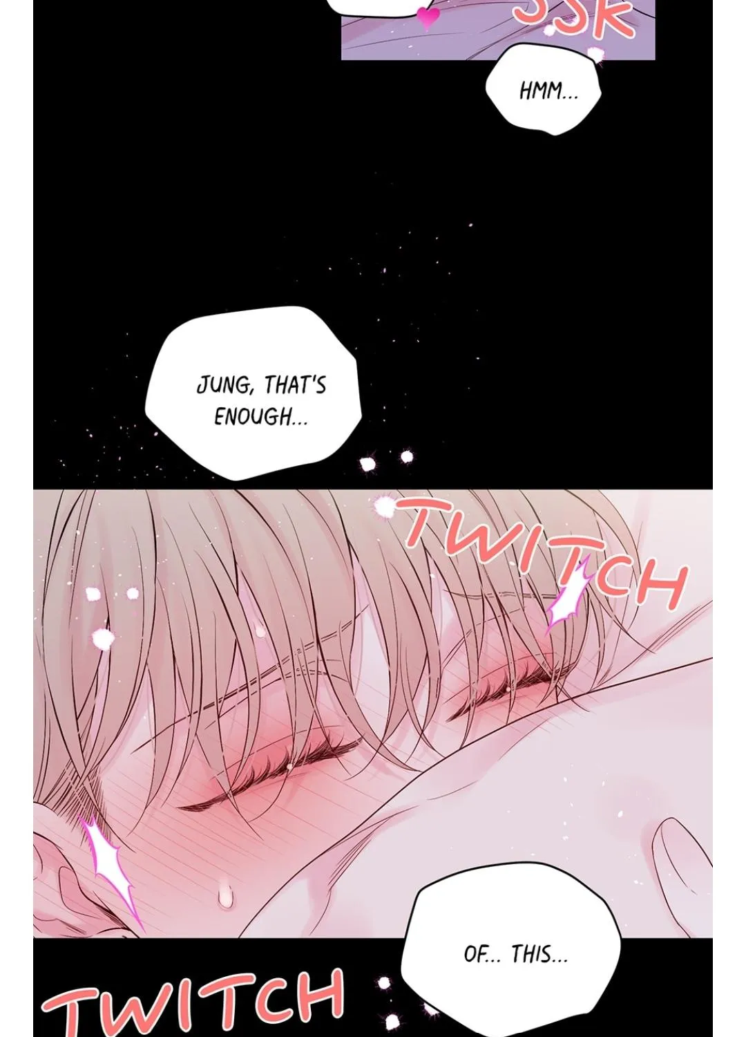 In My Closet Chapter 2.1 page 57 - MangaKakalot