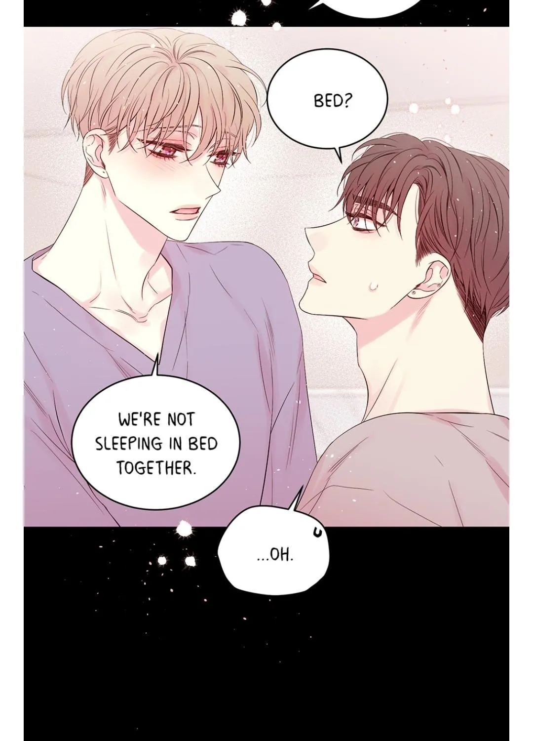 In My Closet Chapter 2.1 page 7 - MangaKakalot