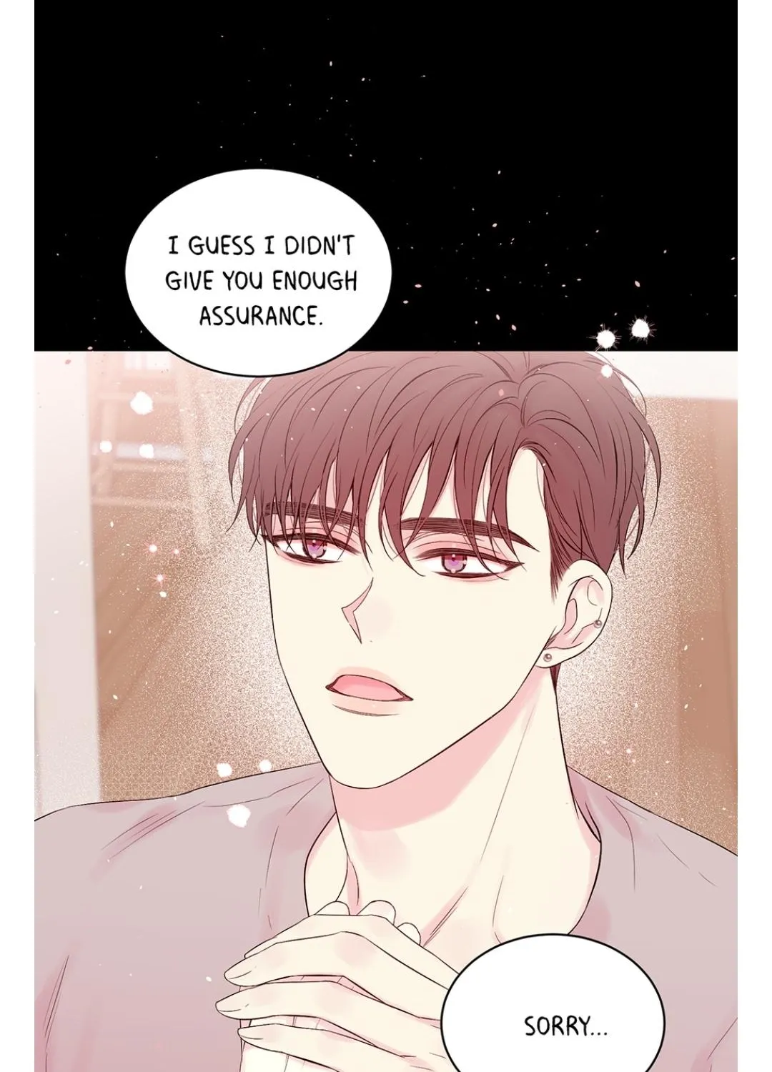 In My Closet Chapter 2.1 page 8 - MangaKakalot