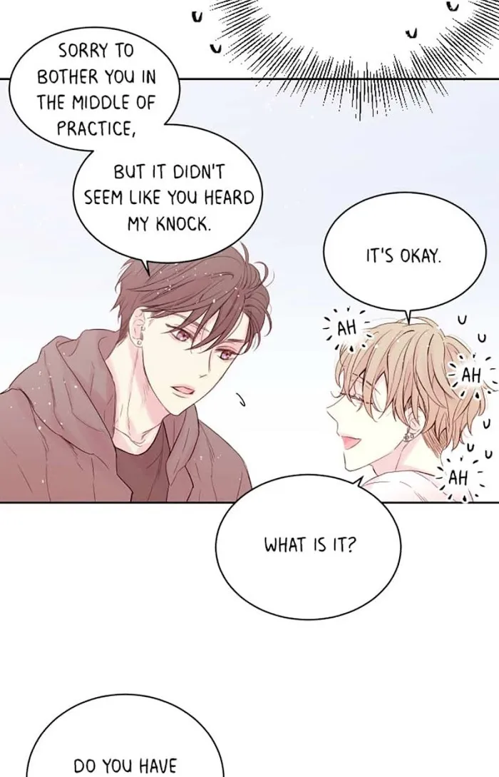 In My Closet Chapter 2 page 37 - MangaKakalot